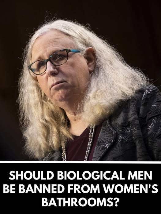 Do you agree or disagree with this question about biological men?