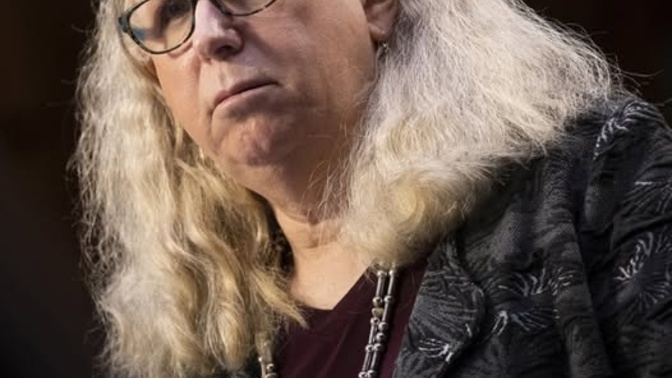 Do you agree or disagree with this question about biological men?