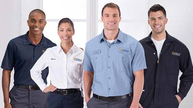 What's your job and daily job attire? And do you prefer the attire to be more formal or casual vs. what you have today?