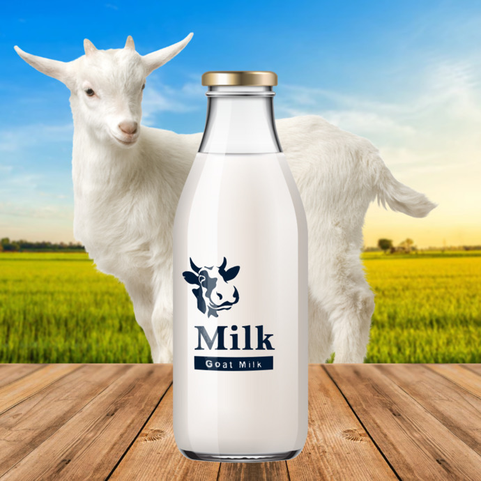 Besides cow milk, what other sorts of milk have you tried?