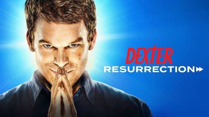 Are you watching “Dexter: Resurrection”?