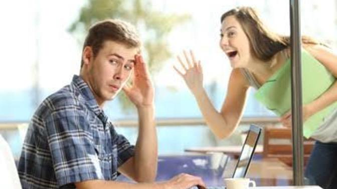 Is it normal for white men to dislike white women?