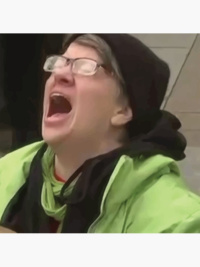Why does MAGA allow their emotions to rule them?