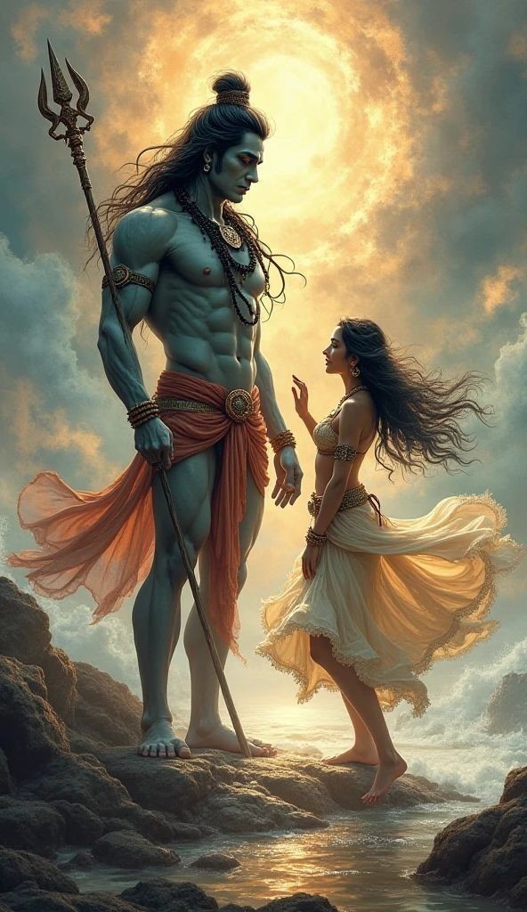 What are the three most beautiful things on your body?