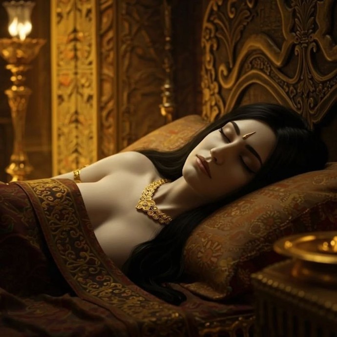 What are the three most beautiful things on your body?