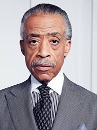 Im watching the good reverend on MSNBC. He said that 80% of Americans are pro immigration. Do you see his mistake?