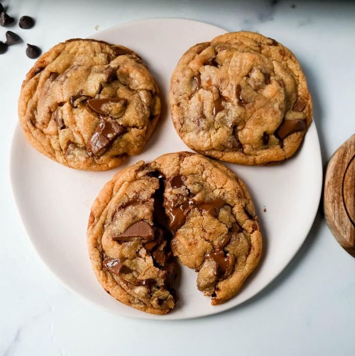 Favorite cookie?