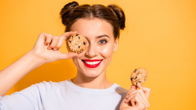 Favorite cookie?