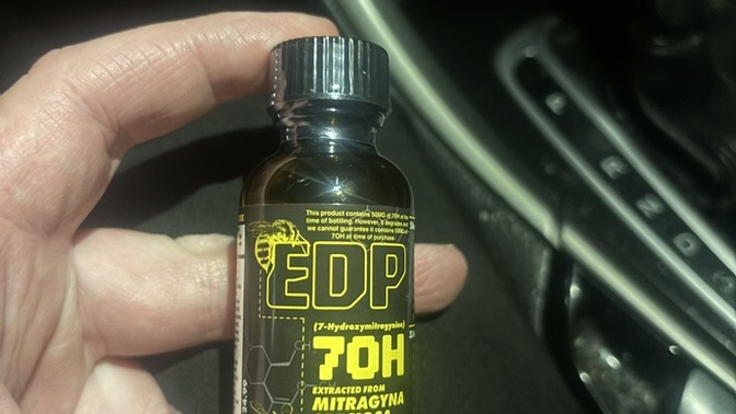 Would you drink this?