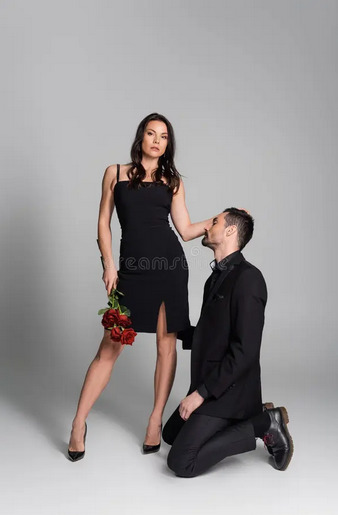 Do you think its hot when a guy makes sacrifices for a girl?