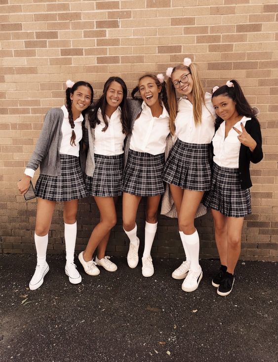 What fashion trend did you love as a teenager only to cringe now when you think back on it ?