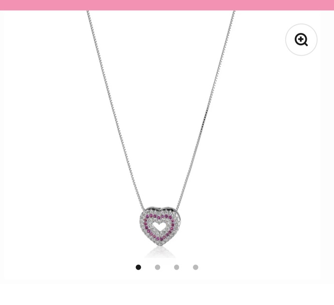 Which necklace do you prefer?
