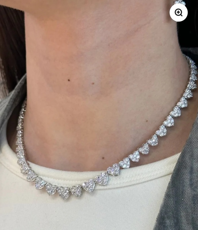 Which necklace do you prefer?
