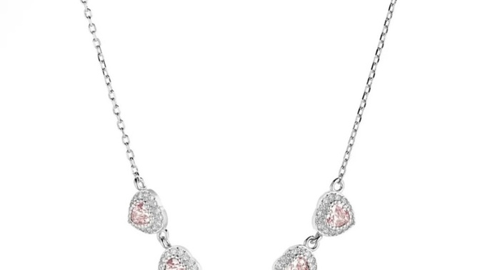 Which necklace do you prefer?