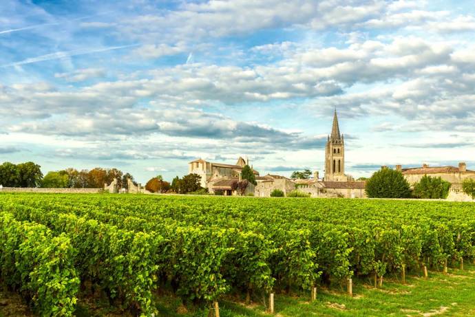What would you do/visit in Bordeaux?