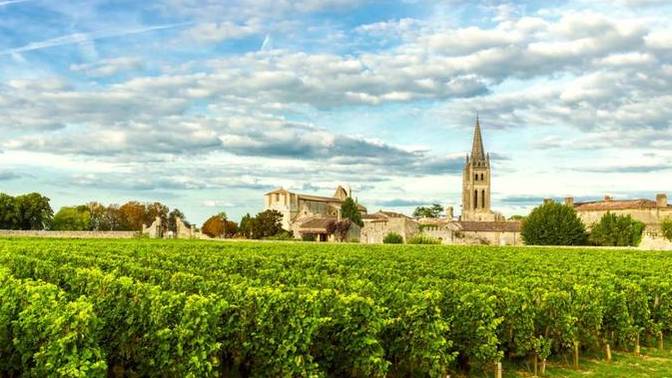 What would you do/visit in Bordeaux?
