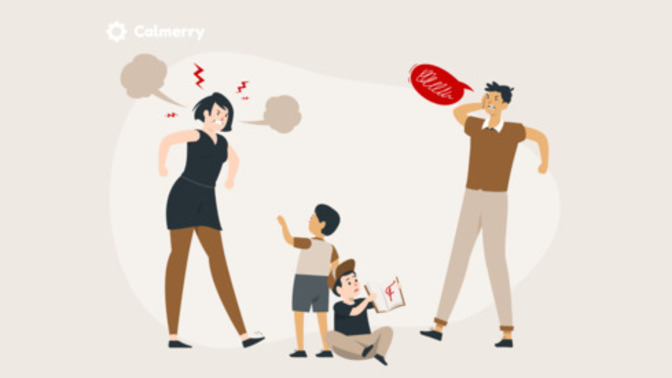 If my parents are financially supportive but emotionally abusive, are they toxic parents?
