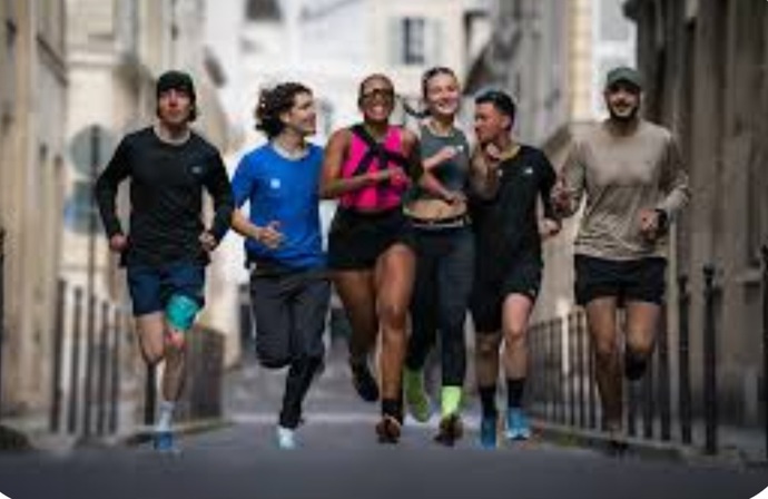 Do You Think Running Is Good For Someones Health If Overweight And Unfit?