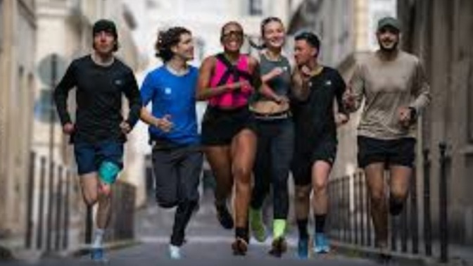 Do You Think Running Is Good For Someones Health If Overweight And Unfit?
