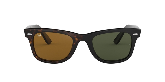 Wayfarer sunglasses - Brown or Black?
