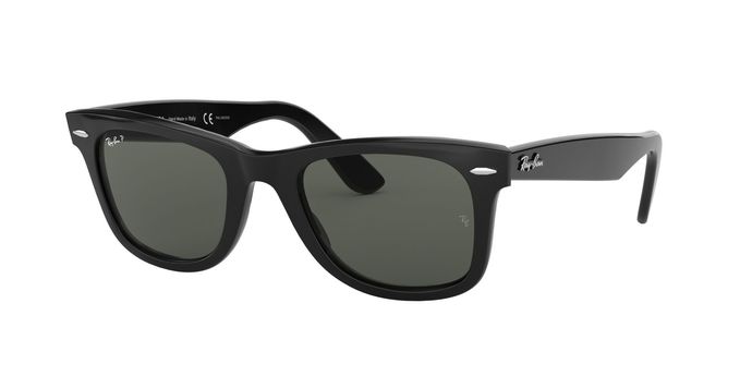Wayfarer sunglasses - Brown or Black?