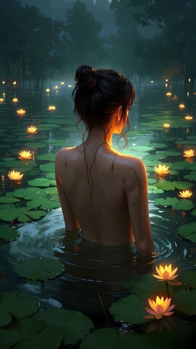 If I were with you now, what would I be doing with you?