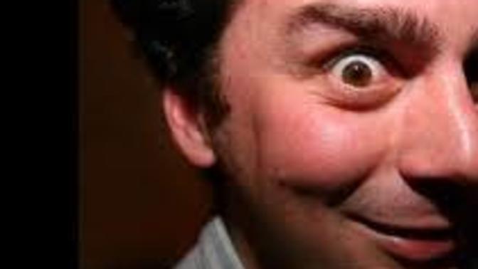 Is it mens worst nightmare to be called a creep?