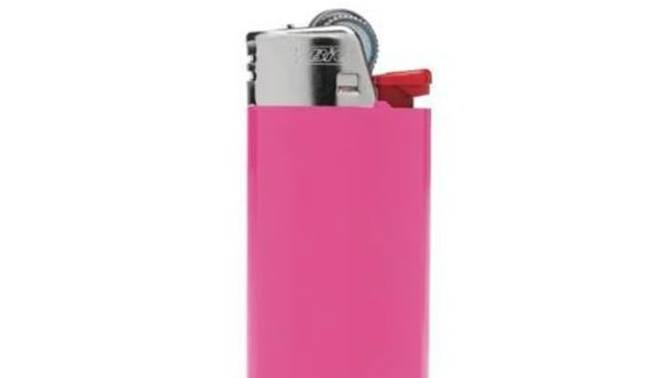 Straight Guys, Would It Bother You If You Were Sold A Pink Lighter At A Store When Asking For One?