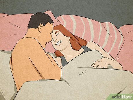 Ladies, if a man invites you over for a one night stand how fast are you likely to leave?