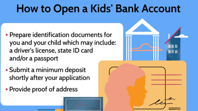 Since a minor cannot open a bank account without an adult co-owner, can a minor protect, the money they earned, and inherited from their parents?