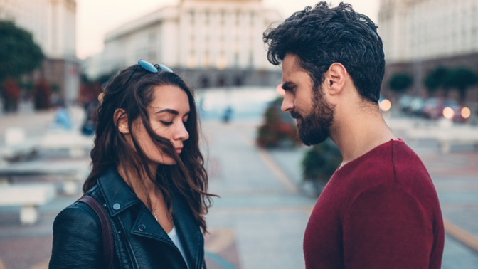 Are you afraid of rejection?