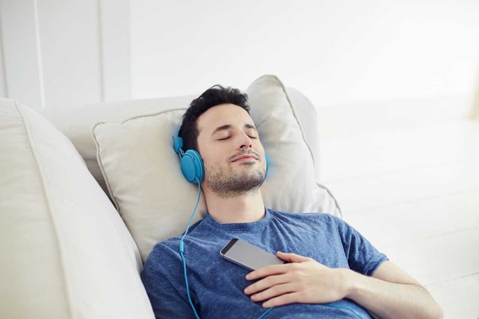 Do you think music speaks to our ears or is it really speaking to the parts of our soul we don’t have words for?