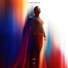 What did you think of Superman: Legacy?