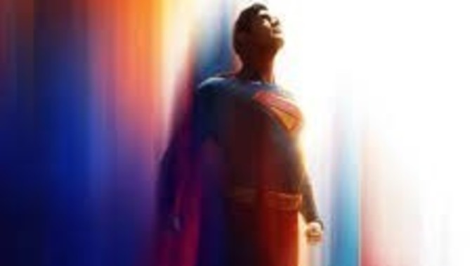What did you think of Superman: Legacy?