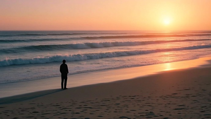 If you were the last person on the planet, what would your ideal day look like?