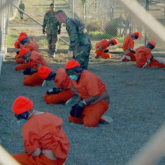 Now that Alligator Alcatraz is a real thing, what other detention centers should the U. S. government create?