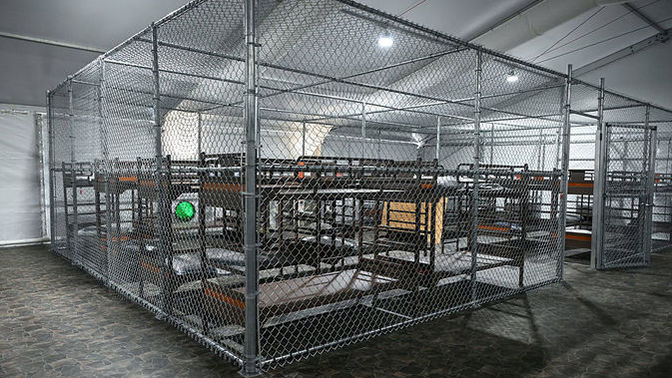 Now that Alligator Alcatraz is a real thing, what other detention centers should the U. S. government create?