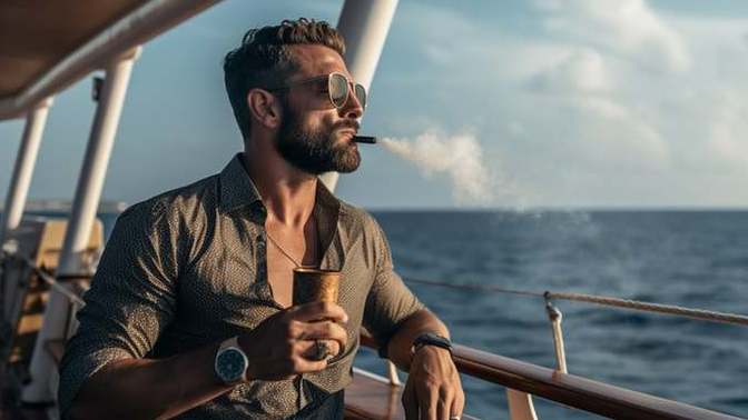 Thoughts on having a sugar daddy? Online or real life?