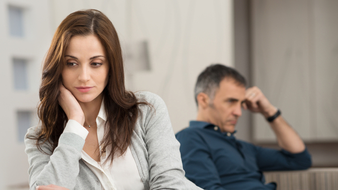 How do you handle bf’s excessive jealousy?