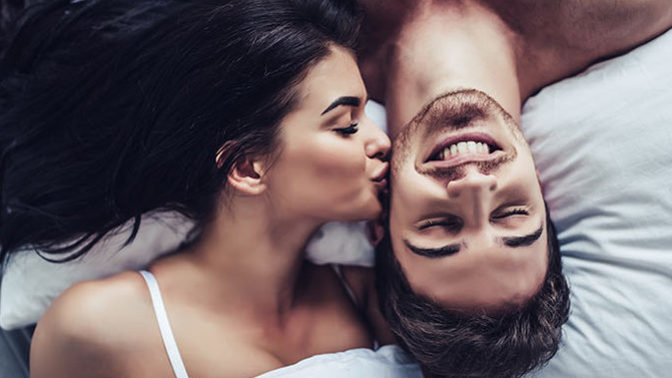 Do you believe in monogamy? Why?
