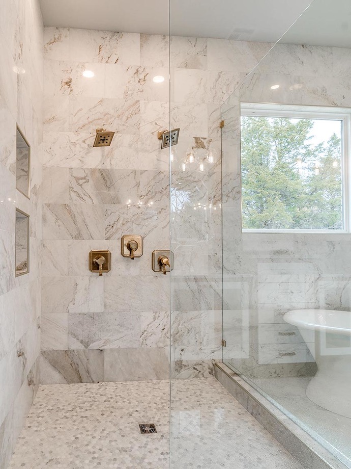 Which Hoffman’s soap bar for your shower?