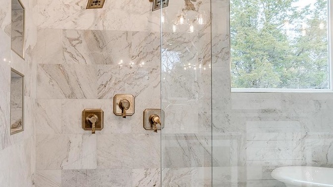 Which Hoffman’s soap bar for your shower?