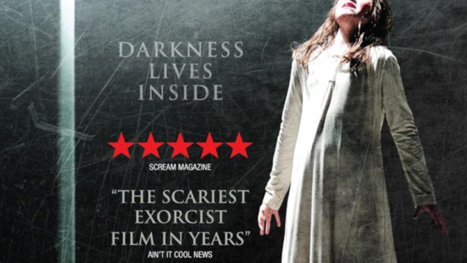 Who' here has watched this movie and what did you think of it?