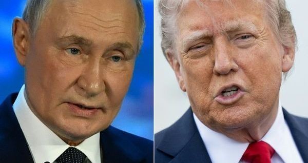Trump seems to be getting impatient with Putin now, what do his voters think?