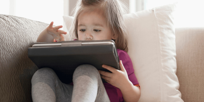 What has been your experience with iPad kids?