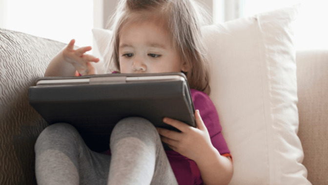 What has been your experience with "iPad kids"?