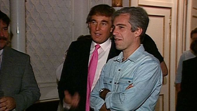 Why are Maga people mad at everyone except Trump?