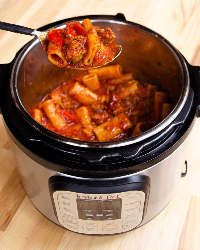 How do you usually cook your dinner on any typical day?