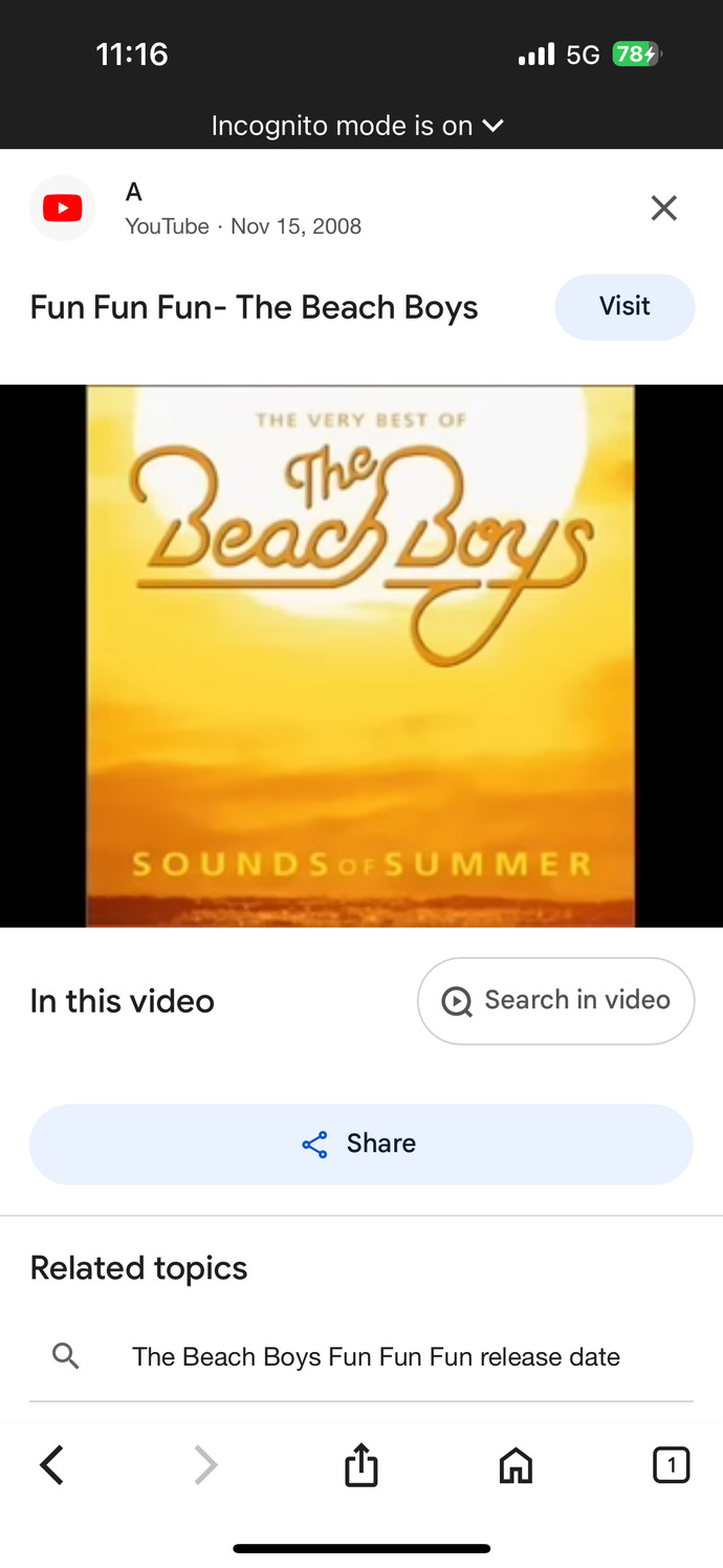 Beachboys 