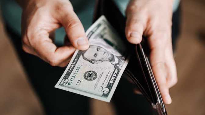 Why are women so hyper focused on a man's income?